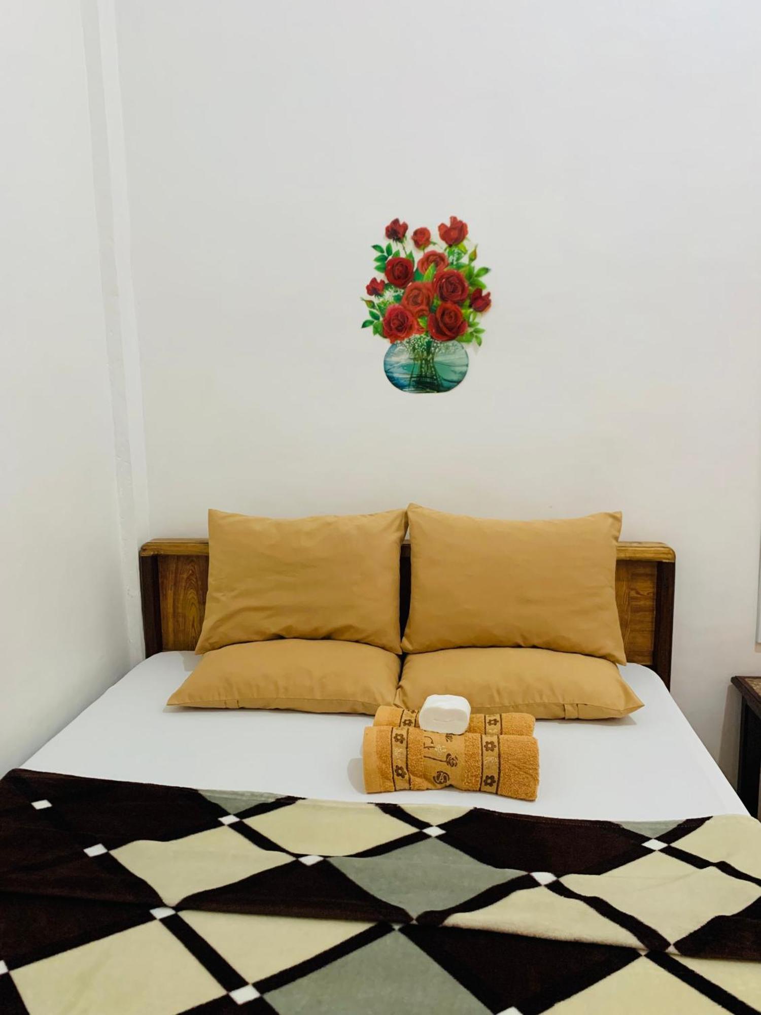 Queen'S Room Rental 1 El Nido Exterior foto